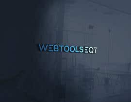 #344 for Design a logo for a piece of software called Webtools EQT by fiazhusain