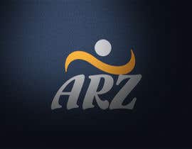 #65 for Logo Design for ARZ by aob58ba5e618a333