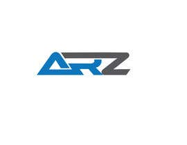 Číslo 53 pro uživatele Logo Design for ARZ od uživatele islami5644