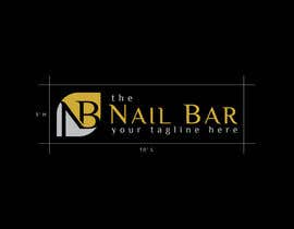 #34 for Design a LOGO for a Nail Salon by dlanorselarom