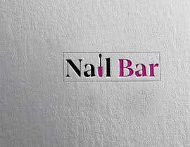 #230 for Design a LOGO for a Nail Salon by greendesign65