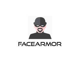 Nro 59 kilpailuun Logo Design for Face Mask company käyttäjältä mobarokbdbd