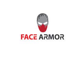 Nro 43 kilpailuun Logo Design for Face Mask company käyttäjältä farzanamemi