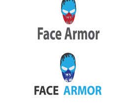 Nro 58 kilpailuun Logo Design for Face Mask company käyttäjältä farzanamemi