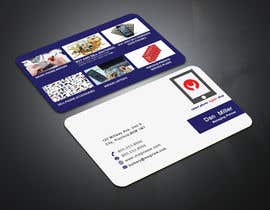 #78 para Need business cards template for mobile cell phone/computer repair/ pawn shop store de creativeworker07