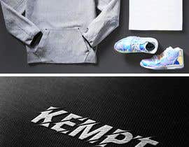 #197 za STAY KEMPT logo design od gilopez