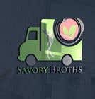 #75 for I need some Logo &amp; Graphic Design for a food truck af creativeexpert29