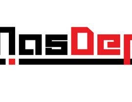 #2 for Logo Master Deploy by Geosid40