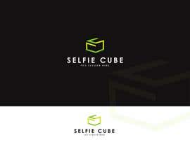 #333 pёr Selfie Cube Logo Design nga jhonnycast0601