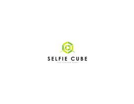 #334 pёr Selfie Cube Logo Design nga jhonnycast0601