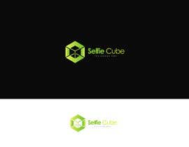 #340 for Selfie Cube Logo Design by jhonnycast0601