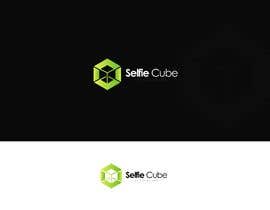 #342 pёr Selfie Cube Logo Design nga jhonnycast0601