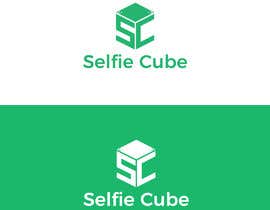 #344 pёr Selfie Cube Logo Design nga mdmasummunsi