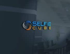 #338 pёr Selfie Cube Logo Design nga Design4ink