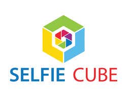 #341 for Selfie Cube Logo Design by subhammondal840