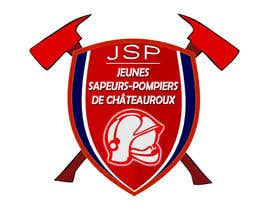 #15 para Logo Section de Jeunes Sapeurs Pompiers por vw1868642vw