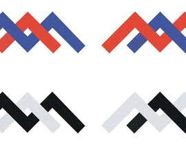 #333 para Design a Logo (2 letters) de stanbaker