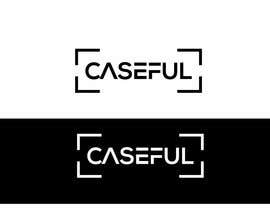#56 Caseful Packing Logo/Packaging design részére salekahmed51 által