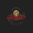 #191 for Descendants Brewing Company Logo by violetweb2
