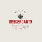 #193 for Descendants Brewing Company Logo by violetweb2