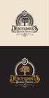 #131 for Descendants Brewing Company Logo by AlekMarquez
