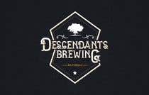#111 для Descendants Brewing Company Logo від YudiiKrolina