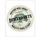 Graphic Design Contest Entry #41 for Descendants Brewing Company Logo