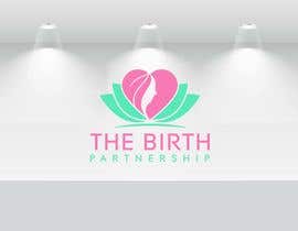 sabihayeasmin218 tarafından Design a Logo - The Birth Partnership için no 152
