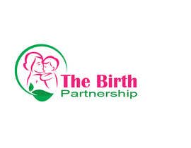 #139 Design a Logo - The Birth Partnership részére NirobAlim által