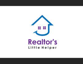 nº 12 pour Logo Design for Realtor&#039;s Little Helper par sat01680 
