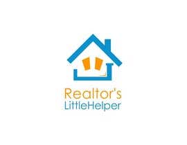nº 143 pour Logo Design for Realtor&#039;s Little Helper par ImArtist 