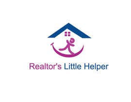 nº 74 pour Logo Design for Realtor&#039;s Little Helper par shel009 