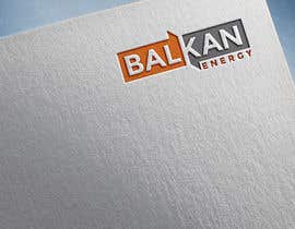 #67 pentru Design a Logo for BALKAN ENERGY IKE de către BikashBapon