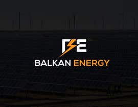 #59 pentru Design a Logo for BALKAN ENERGY IKE de către akashhossain99