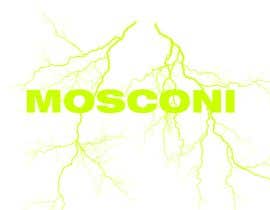 #9 para Mosconi lightning effect por nuwanrasangana