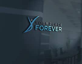 #2514 ， Your Place Forever logo 来自 Razan9
