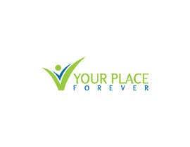 #2584 ， Your Place Forever logo 来自 Raselpatwary1