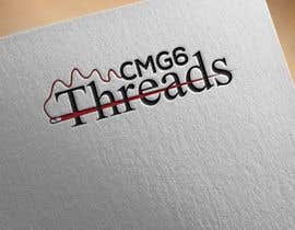 #56 untuk CMG6 Threads oleh Golamrabbani3