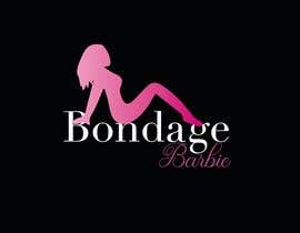 #87 para Design a logo for Bondage Barbie de zeewaqar83
