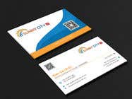 Číslo 600 pro uživatele Business Card design od uživatele tareqhossain28