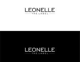 #237 for Logo for fashion label re-brand by aulhaqpk