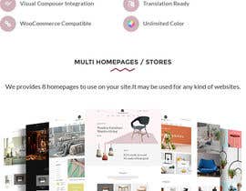 #10 for build a website for wholesale by benardel