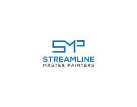 #20 for Design 2 logos for painting business by Salimmiah24