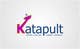 Icône de la proposition n°73 du concours                                                     Logo Design for Katapult
                                                