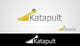 Kilpailutyön #174 pienoiskuva kilpailussa                                                     Logo Design for Katapult
                                                