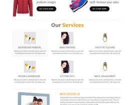 #12 for Modern PSD Design by poujulameen