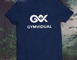 #11 for Tee Shirt Design Cad - Fitness/Lifestyle Mens and Womans by Adriandankuk999