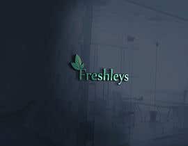 #16 for Logo and graphic suit for FRESHLEYS by naimmonsi5433