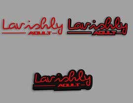 #24 ， Design a Logo  Lavishly Adult 来自 tomaszmpl