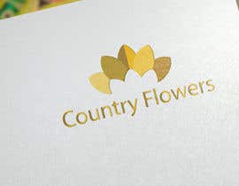 #187 pentru Country Flowers de către creativetyIdea